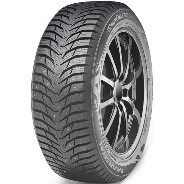 Marshal WinterCraft Ice WI31 155/65 R14 75T (шип)