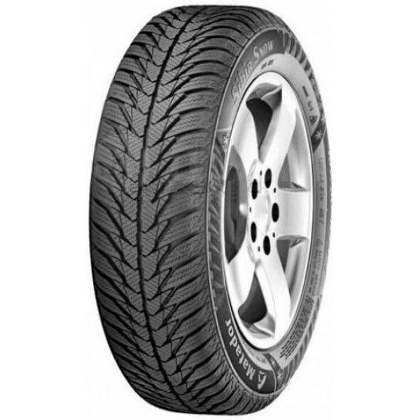 Matador MP 54 Sibir Snow 185/65 R14 86T (нешип)