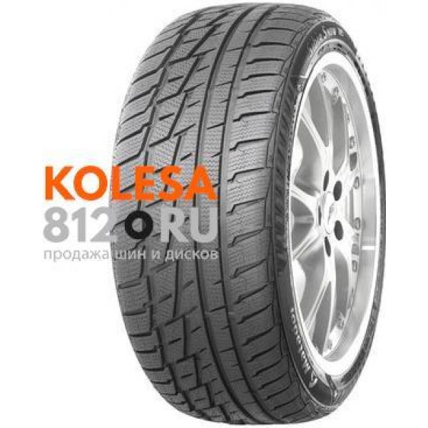 Matador MP 92 Sibir Snow SUV 235/75 R15 109T (нешип)