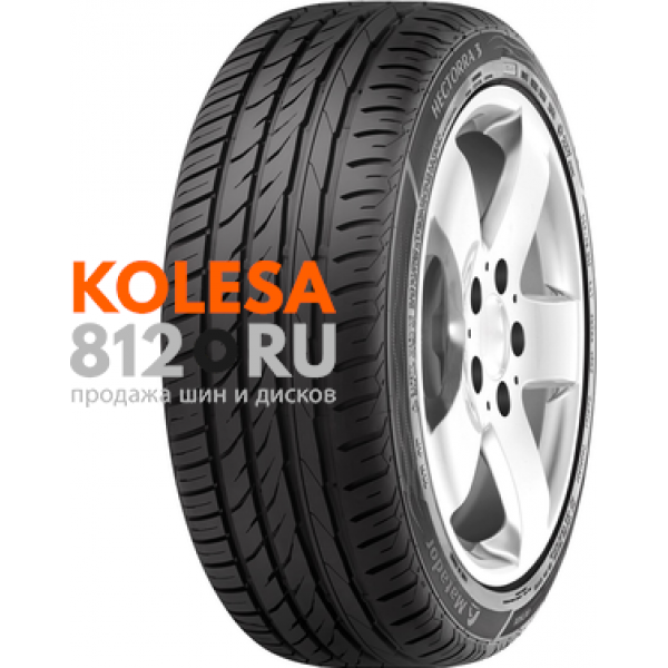 Matador MP47 Hectorra 3 SUV 275/40 R20 106Y XL