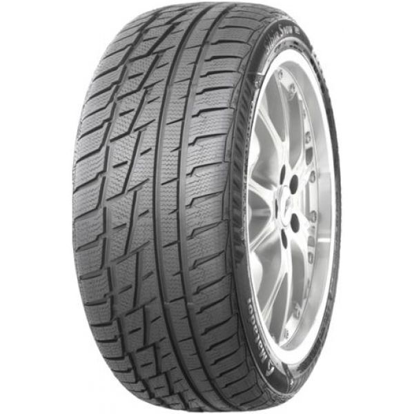 Matador MP92 Sibir Snow 245/40 R18 97V (нешип)