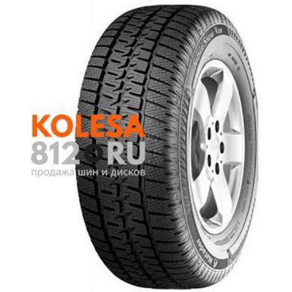 Matador MPS 530 Sibir Snow Van 235/65 R16 115/113R (нешип)