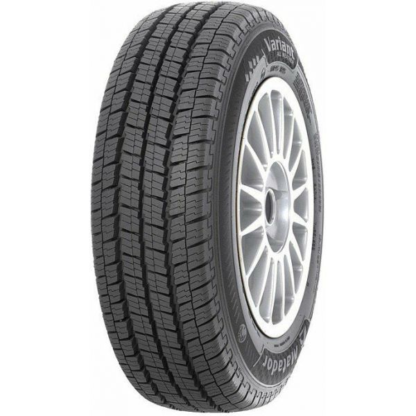 Matador MPS125 Variant All Weather 215/75 R16 116/114R