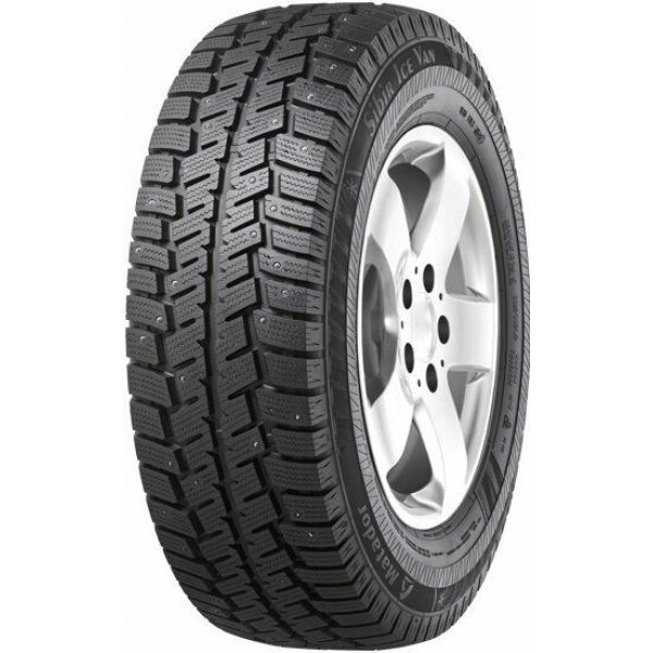 Matador MPS500 Sibir Ice Van 215/75 R16 113/111R (шип)