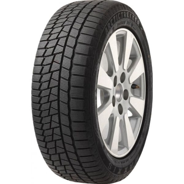 Maxxis Arctic Trekker SP-02 245/50 R18 100T (нешип)