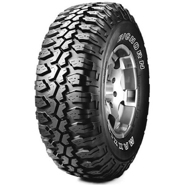 Maxxis Bighorn MT-762 275/65 R18 119/116Q