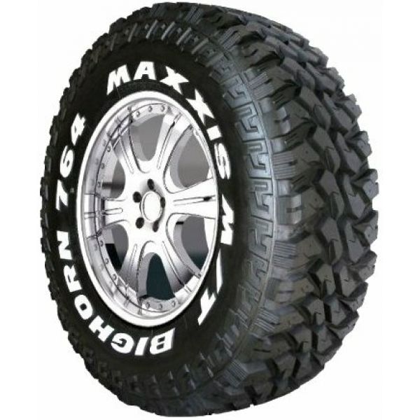 Maxxis Bighorn MT-764 225/75 R16 115/112Q