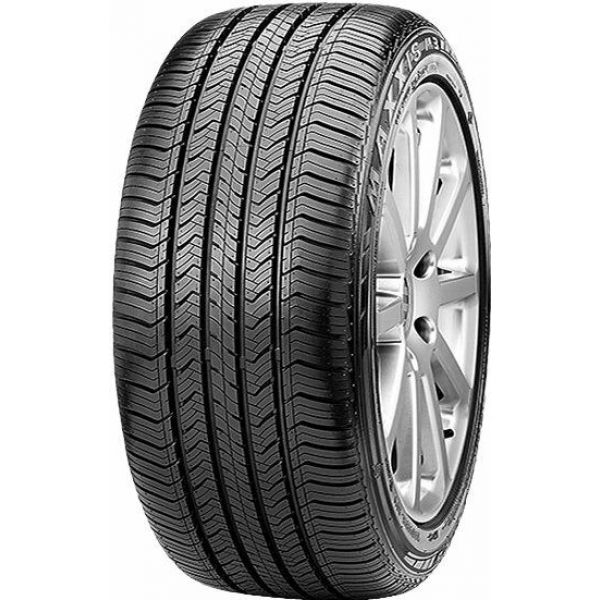 Maxxis Bravo HP-M3 255/45 R20 105V