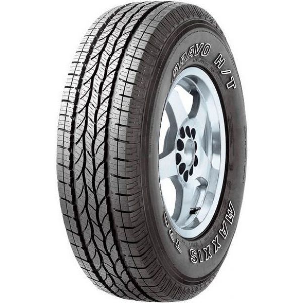 Maxxis Bravo HT-770 265/70 R17 115T