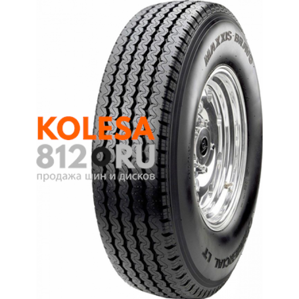 Maxxis Bravo UE-168(N) 235/75 R15 110/107Q