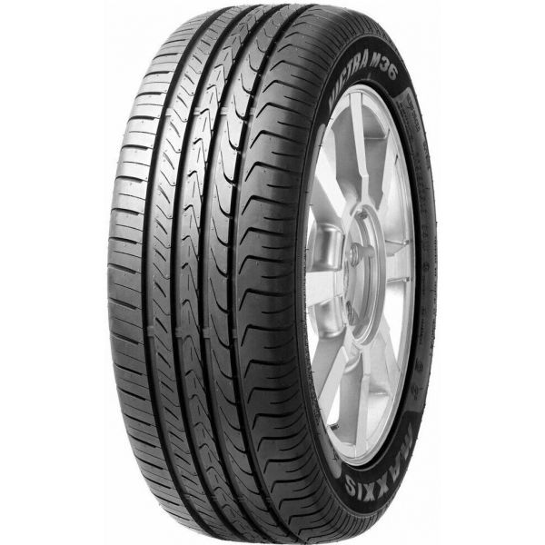 Maxxis M-36+ Victra 245/40 R20 99Y