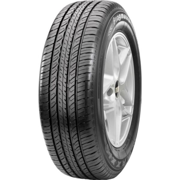 Maxxis Pragmatra MP15 235/70 R16 106H