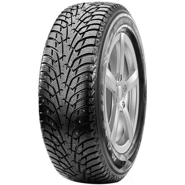 Maxxis Premitra Ice Nord NS5 245/70 R16 111T (шип)