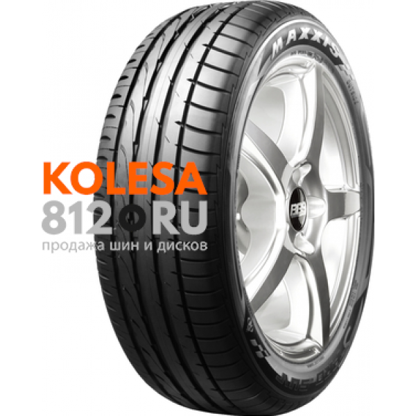 Maxxis S-Pro 265/60 R18 114V