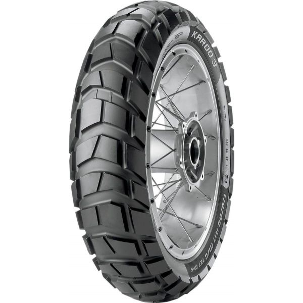 Metzeler MCE Karoo 3 150/70 R18 70R