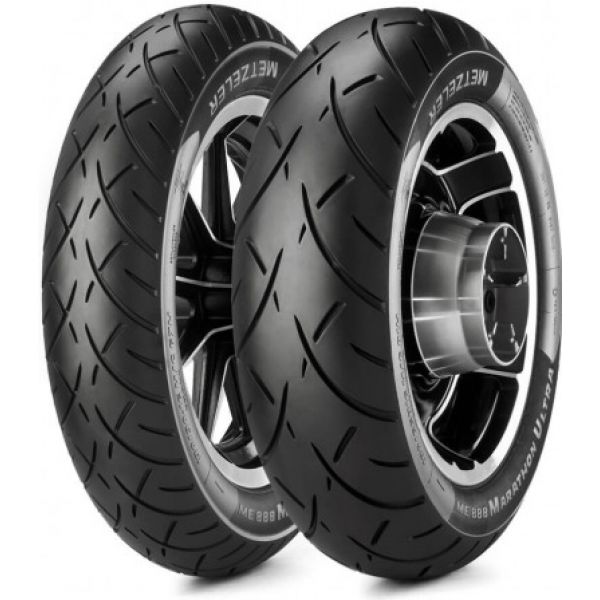 Metzeler ME 888 Marathon Ultra 140/90 R16 77H