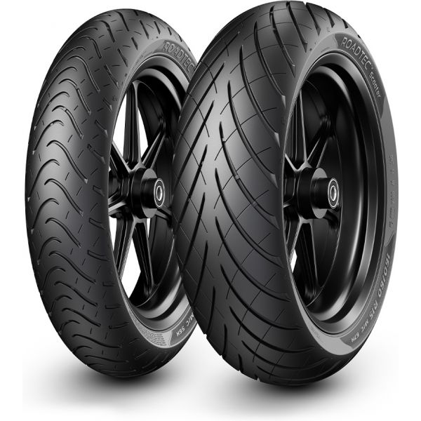 Metzeler Roadtec Scooter 110/70 R16 52S