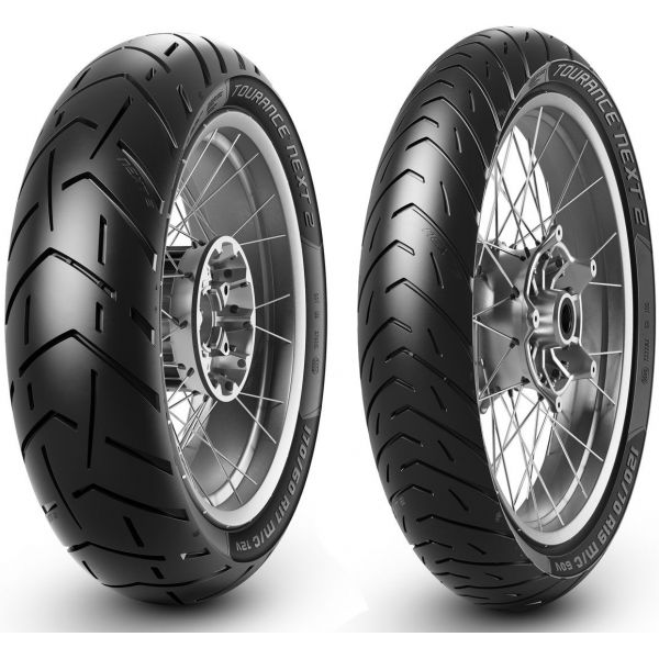 Metzeler Tourance Next 2 90/90 R21 54V