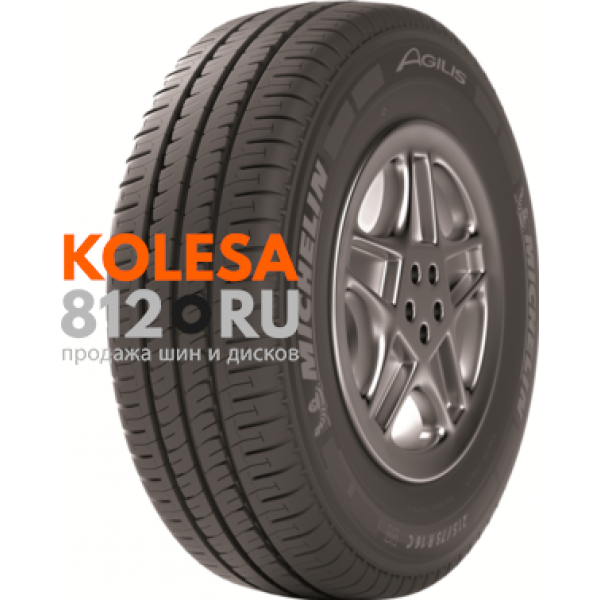 Michelin Agilis + 235/65 R16 121/119R