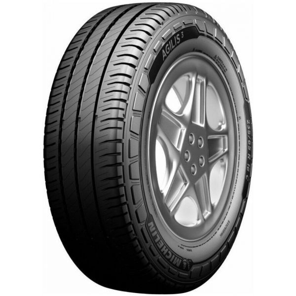 Michelin Agilis 3 205/70 R15 106/104R