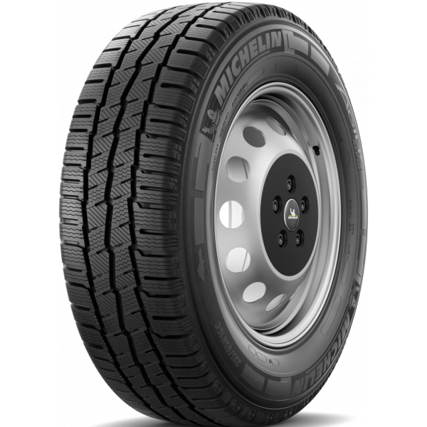 Michelin Agilis Alpin 205/65 R16 107/105T (нешип)