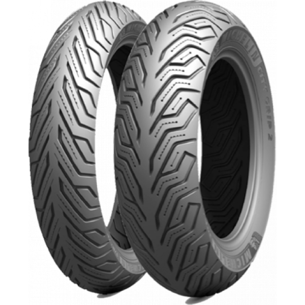 Michelin City Grip 2 110/70 R12 47S