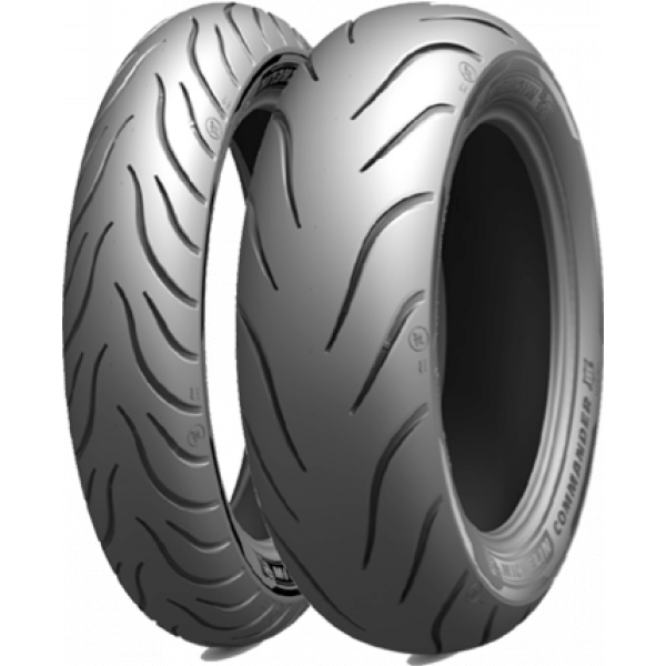 Michelin Commander III Touring 180/65 R16 81H