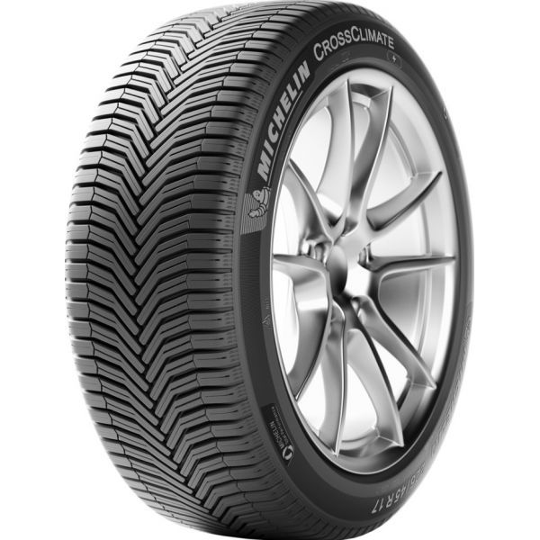 Michelin Crossclimate SUV 235/60 R17 106V XL