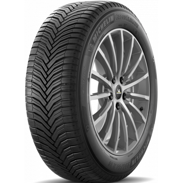 Michelin CrossClimate 225/55 R16 99W XL