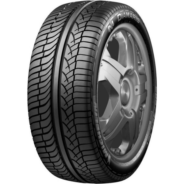 Шины Michelin Diamaris  4х4 TL MI