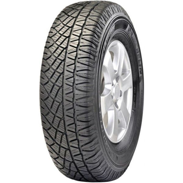 Michelin Latitude Cross 225/70 R17 108T XL