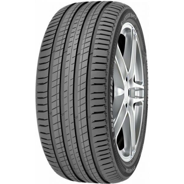 Michelin Latitude Sport 3 255/45 R20 105Y XL