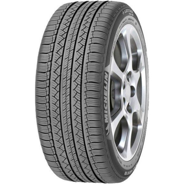 Michelin Latitude Tour HP 295/40 R20 106V