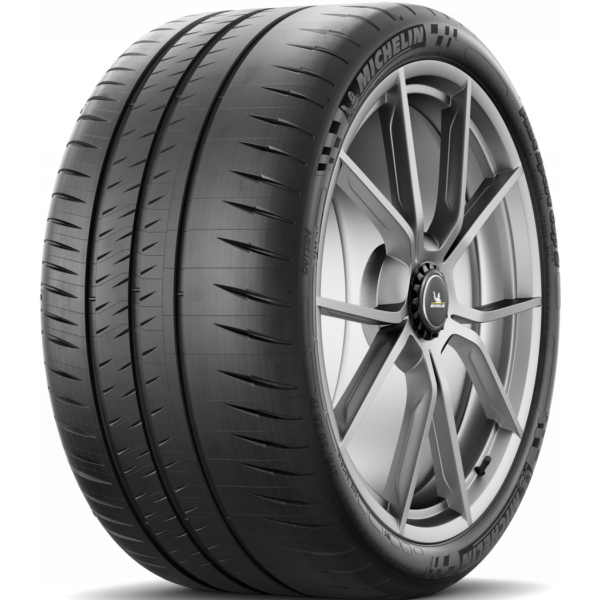 Michelin Pilot Sport Cup 2 235/35 R19 91(Y) XL