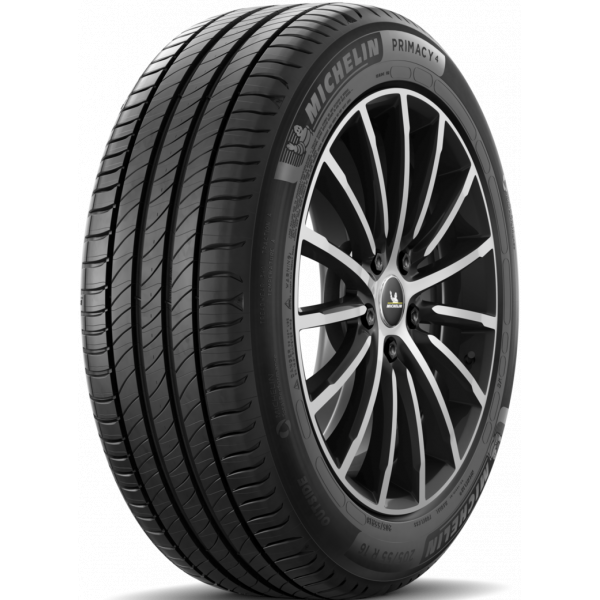 Michelin PRIMACY 4+ 205/55 R16 91V