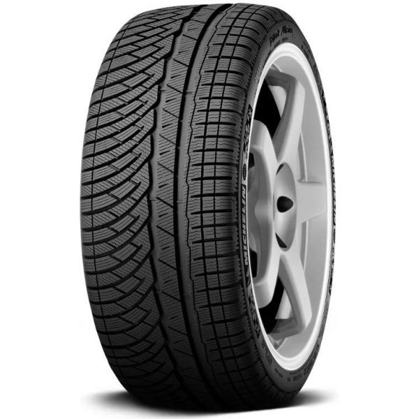 Michelin Pilot Alpin PA4 295/40 R19 108V (нешип) XL