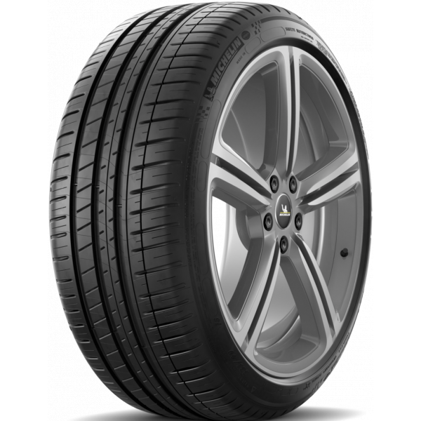 Michelin Pilot Sport 3 255/40 R18 99Y XL