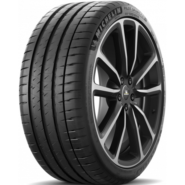 Michelin Pilot Sport 4 S 225/45 R19 96Y XL