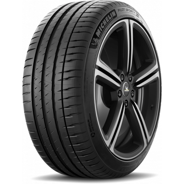 Michelin Pilot Sport 4 275/55 R19 111W