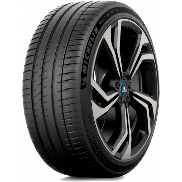 Michelin Pilot Sport EV 255/40 R20 101W XL