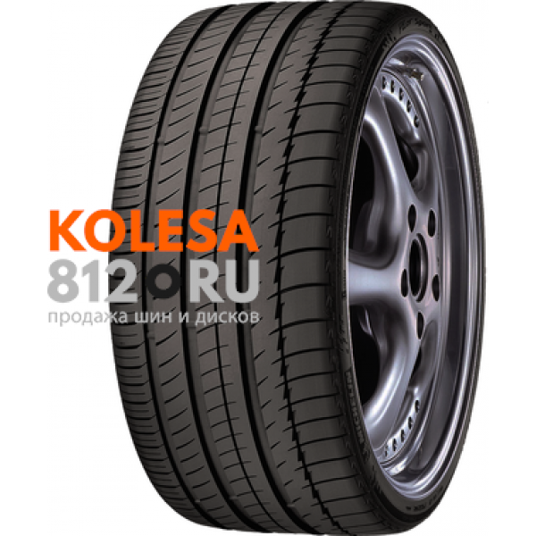 Michelin Pilot Sport PS2 235/40 R18 95(Y) XL