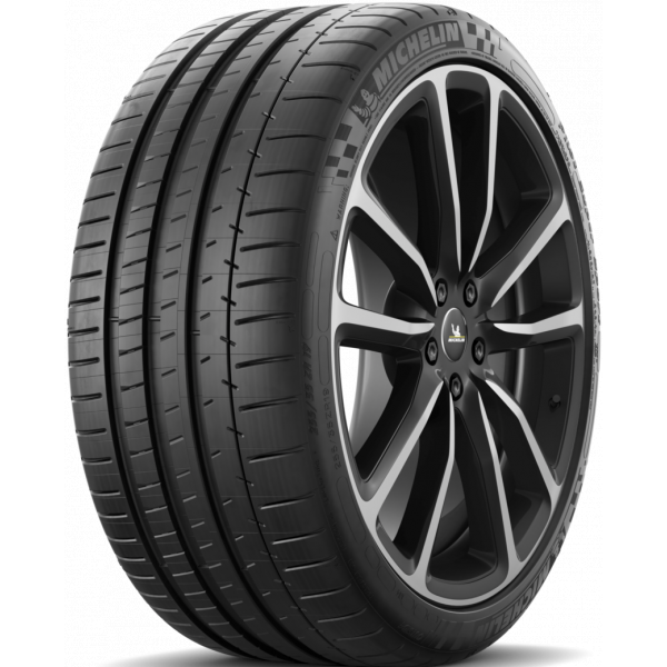 Michelin Pilot Super Sport 255/40 R20 101(Y)