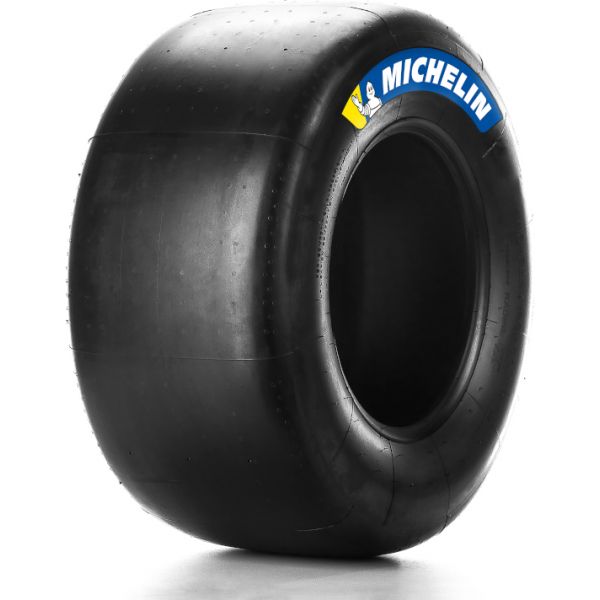 Шины Michelin Porsche Cup N2