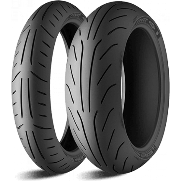 Michelin Power Pure SC 120/80 R14 58S