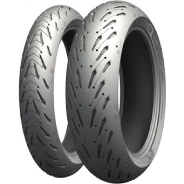 Michelin Road 5 Trail 110/80 R19 59V