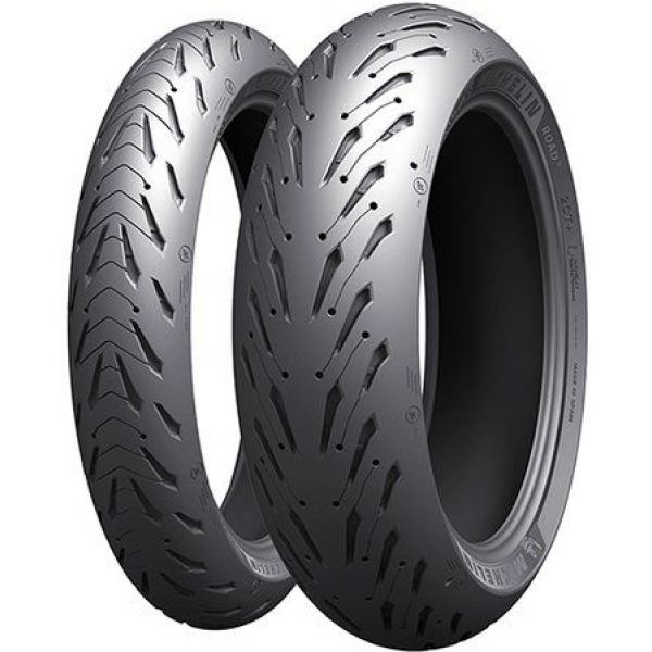 Michelin Road 6 190/50 R17 73W