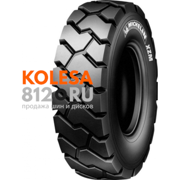 Шины Michelin Stabil&#039;X XZM