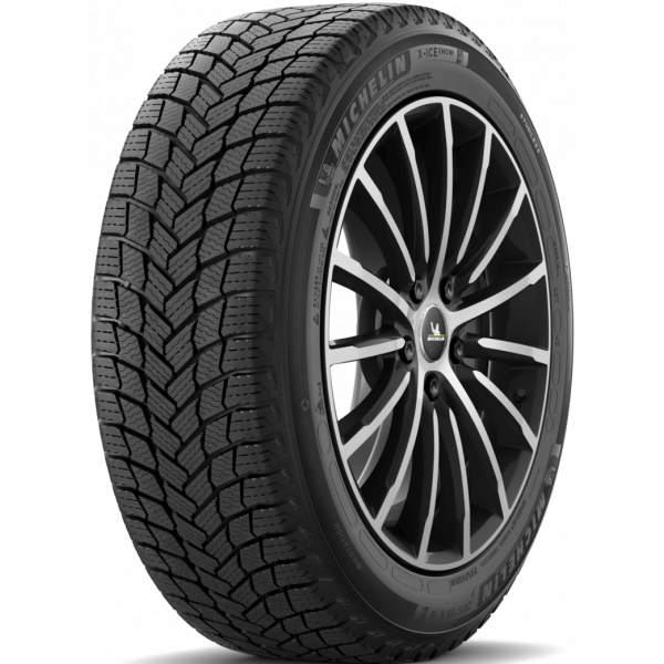 Michelin X-Ice Snow SUV 235/50 R20 104T (нешип) XL