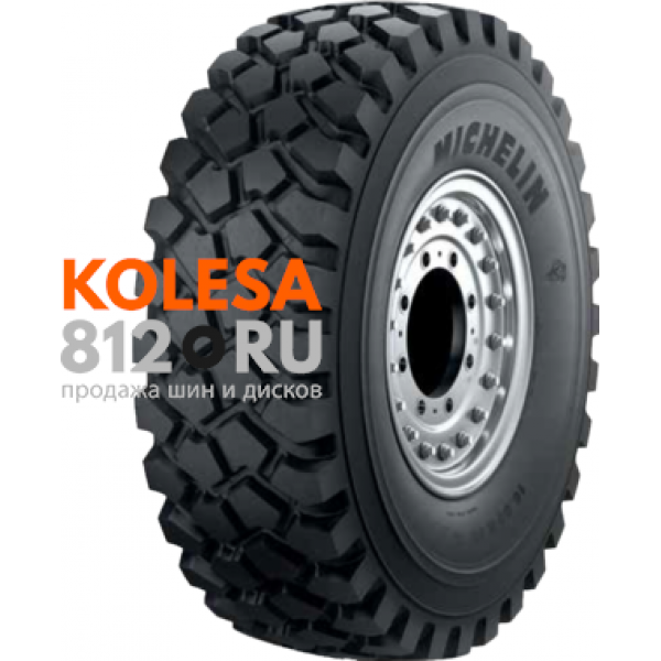 Michelin XZL 395/85 R20 168G