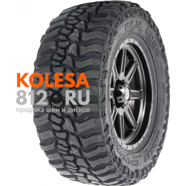 Шины Mickey Thompson Baja Boss M/T